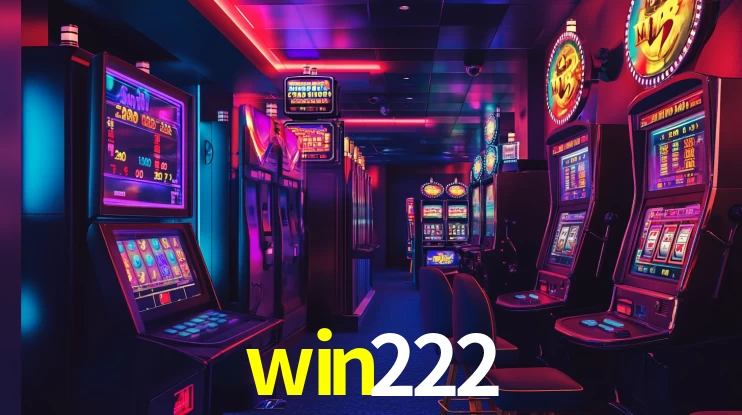 Programa VIP win222