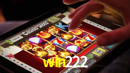 Blackjack Table win222