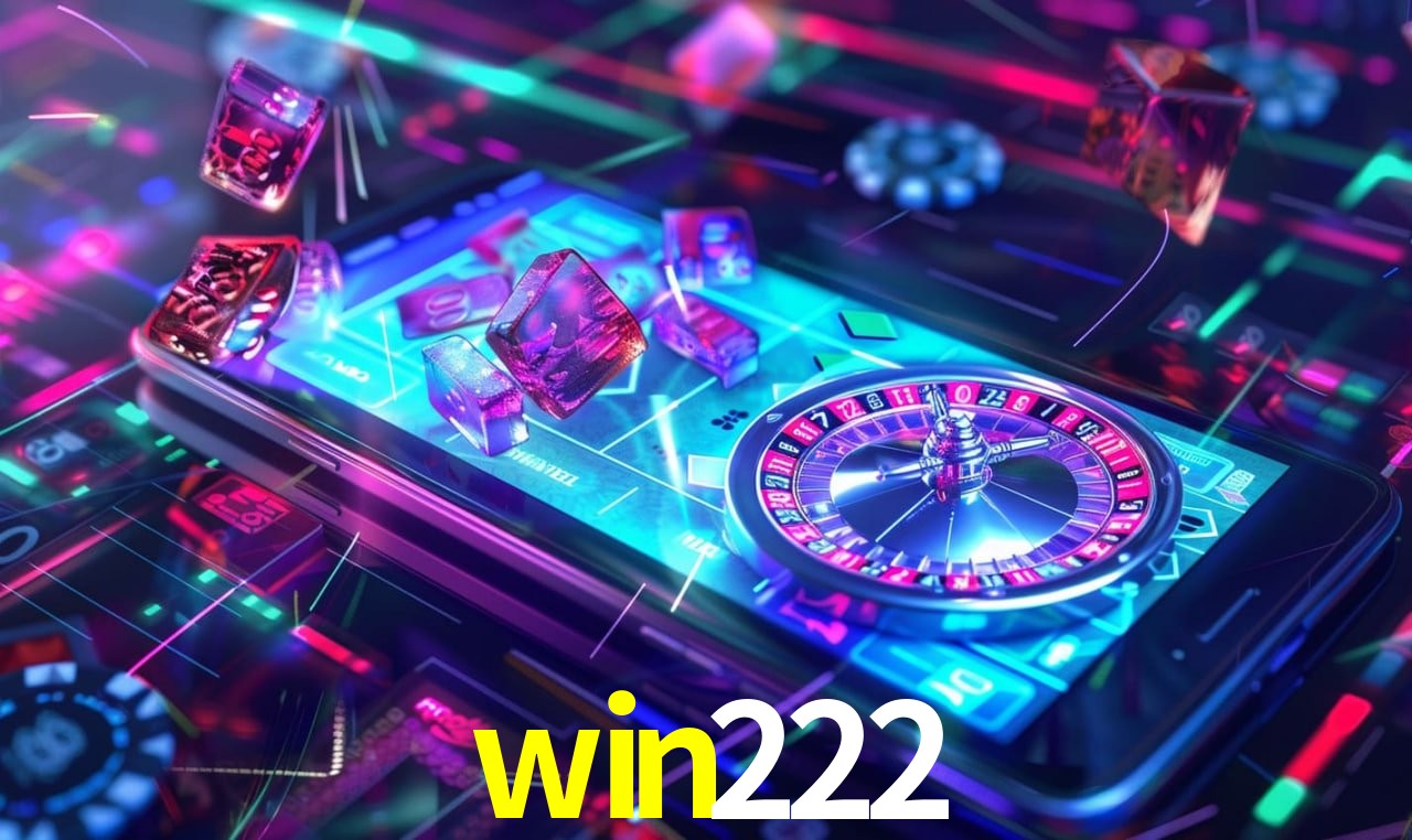 Welcome Bonus win222